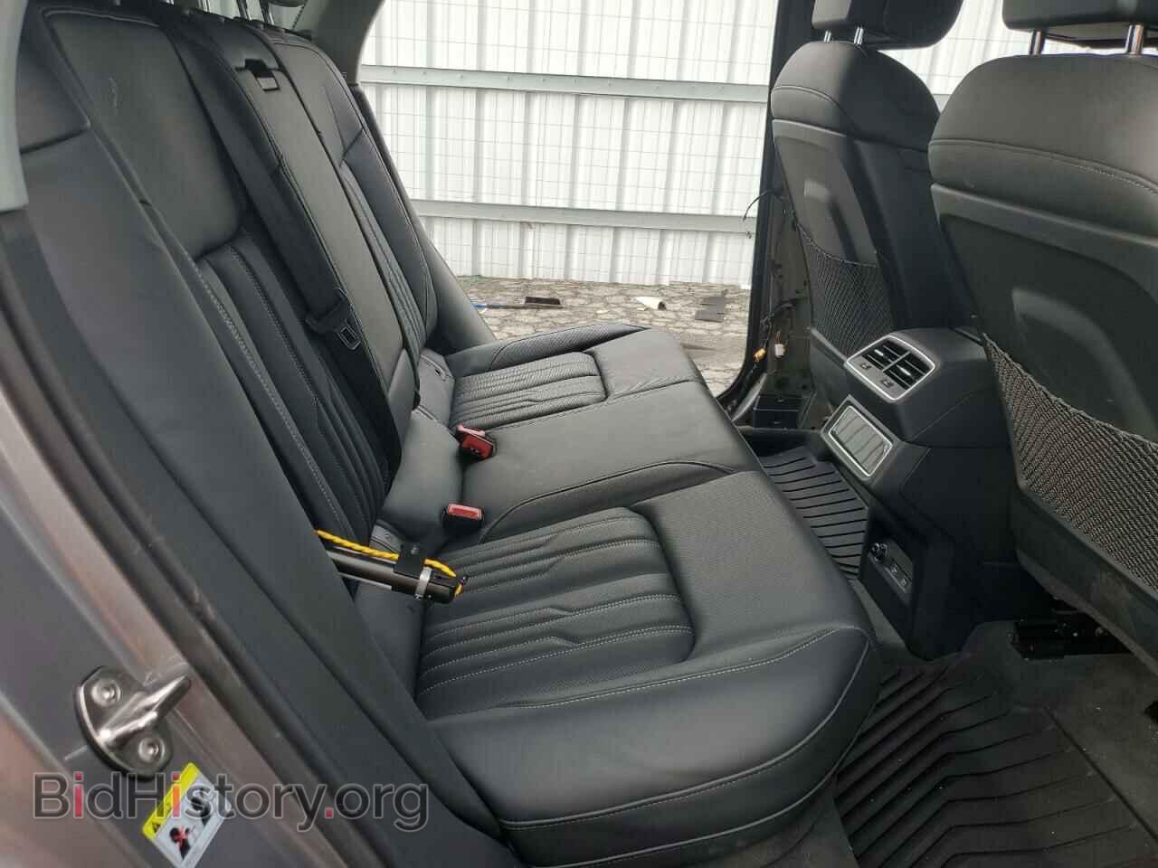 2019 AUDI E-TRON - VIN: WA1VAAGEXKB017982 - Фото 10