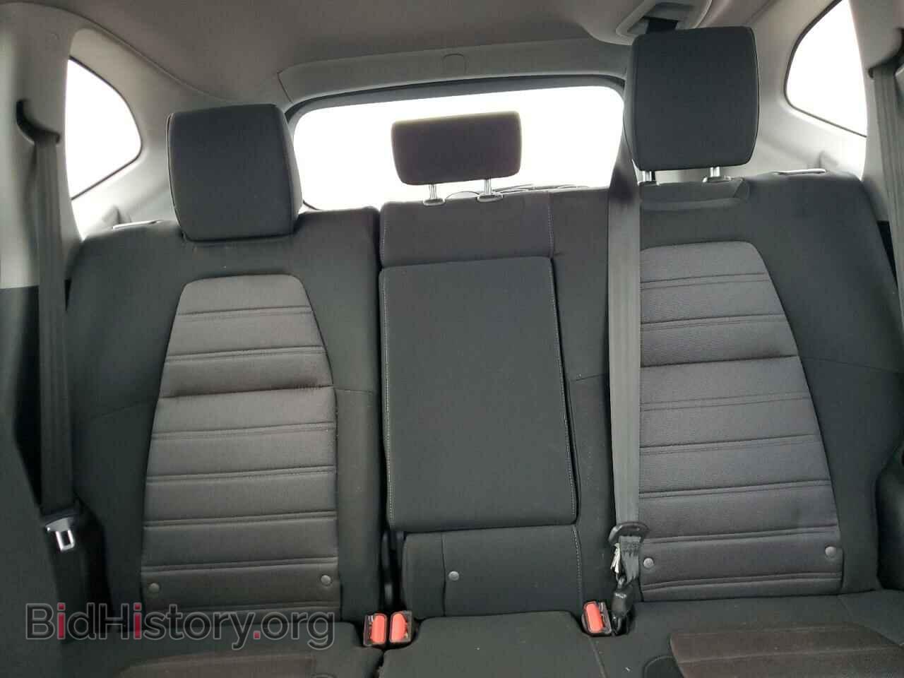 2017 HONDA CRV - VIN: 5J6RW2H52HL032972 - Фото 10