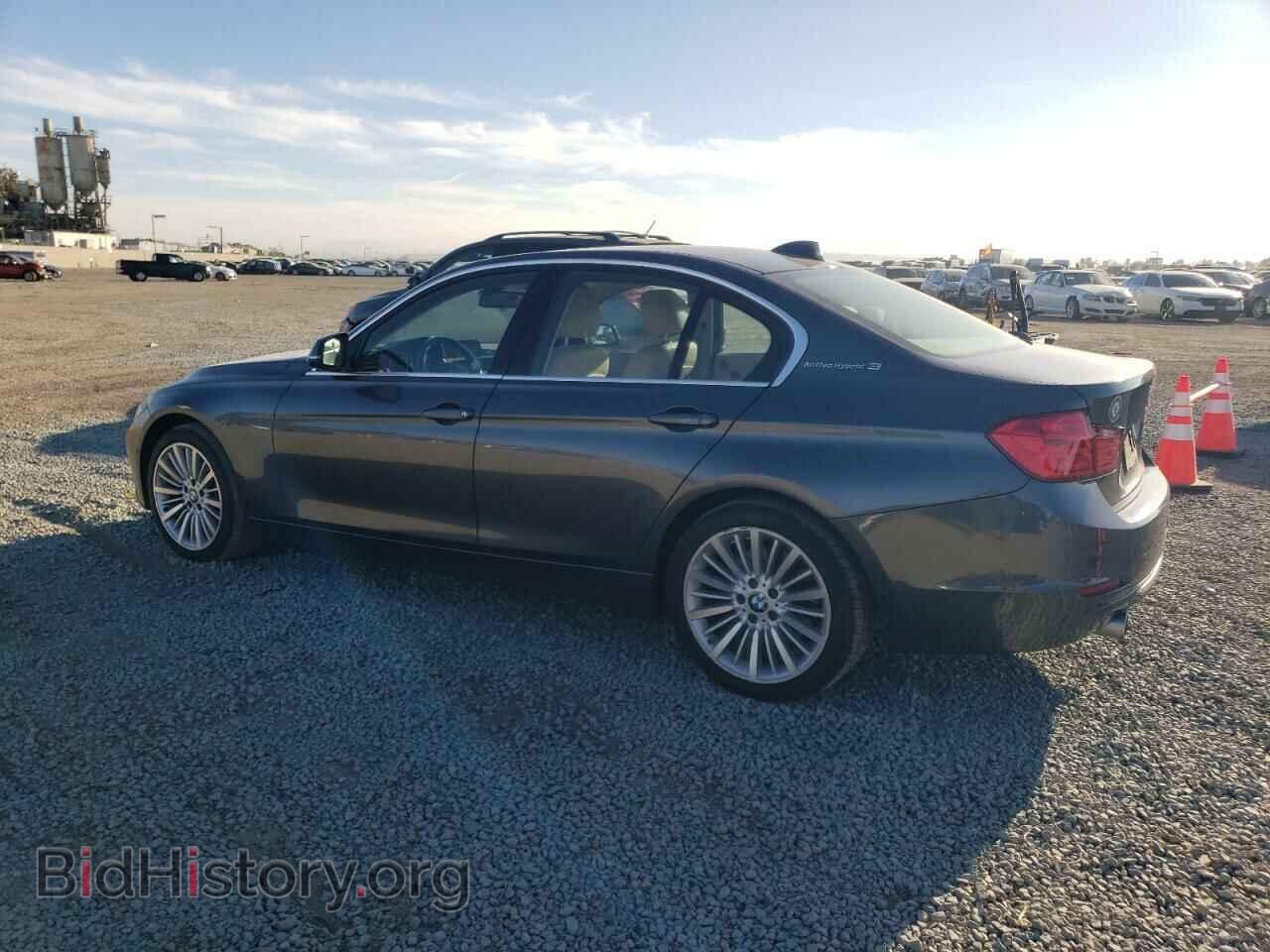 2013 BMW 1 SERIES - VIN: WBA3F9C53DF145122 - Фото 2