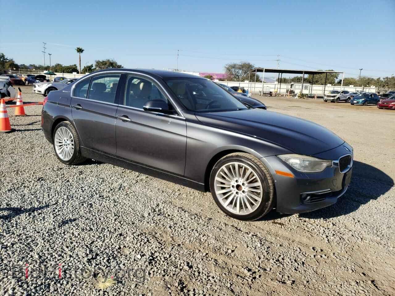 2013 BMW 1 SERIES - VIN: WBA3F9C53DF145122 - Фото 4