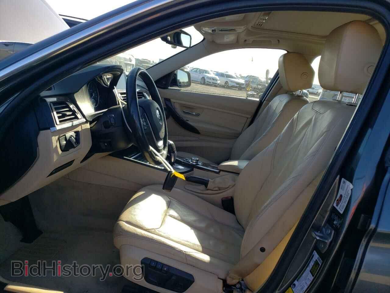 2013 BMW 1 SERIES - VIN: WBA3F9C53DF145122 - Фото 7