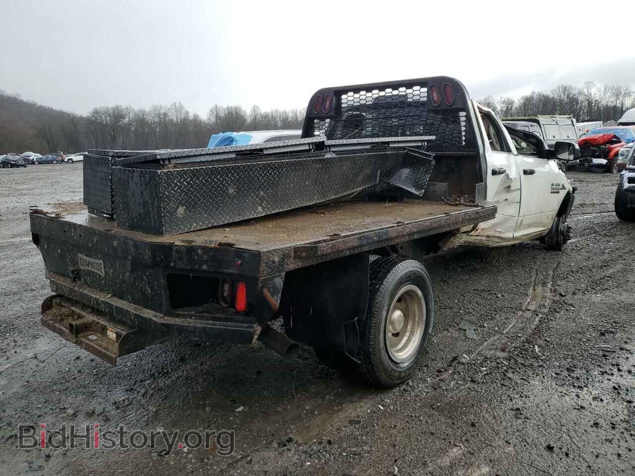 2017 RAM All Models - VIN: 3C7WRTCL1HG513923 - Photo 3