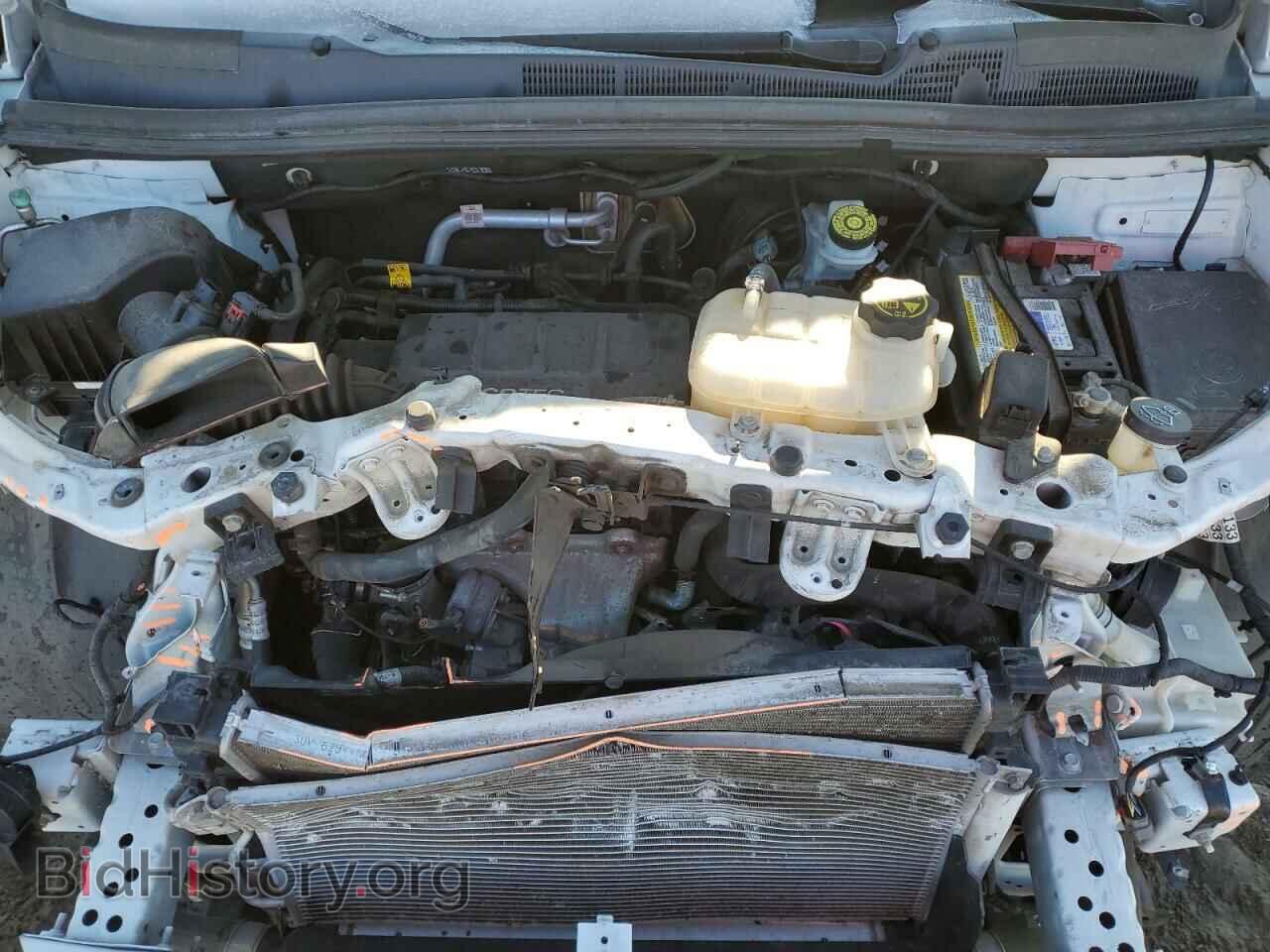 2017 BUICK ENCORE - VIN: KL4CJBSB5HB001787 - Photo 11