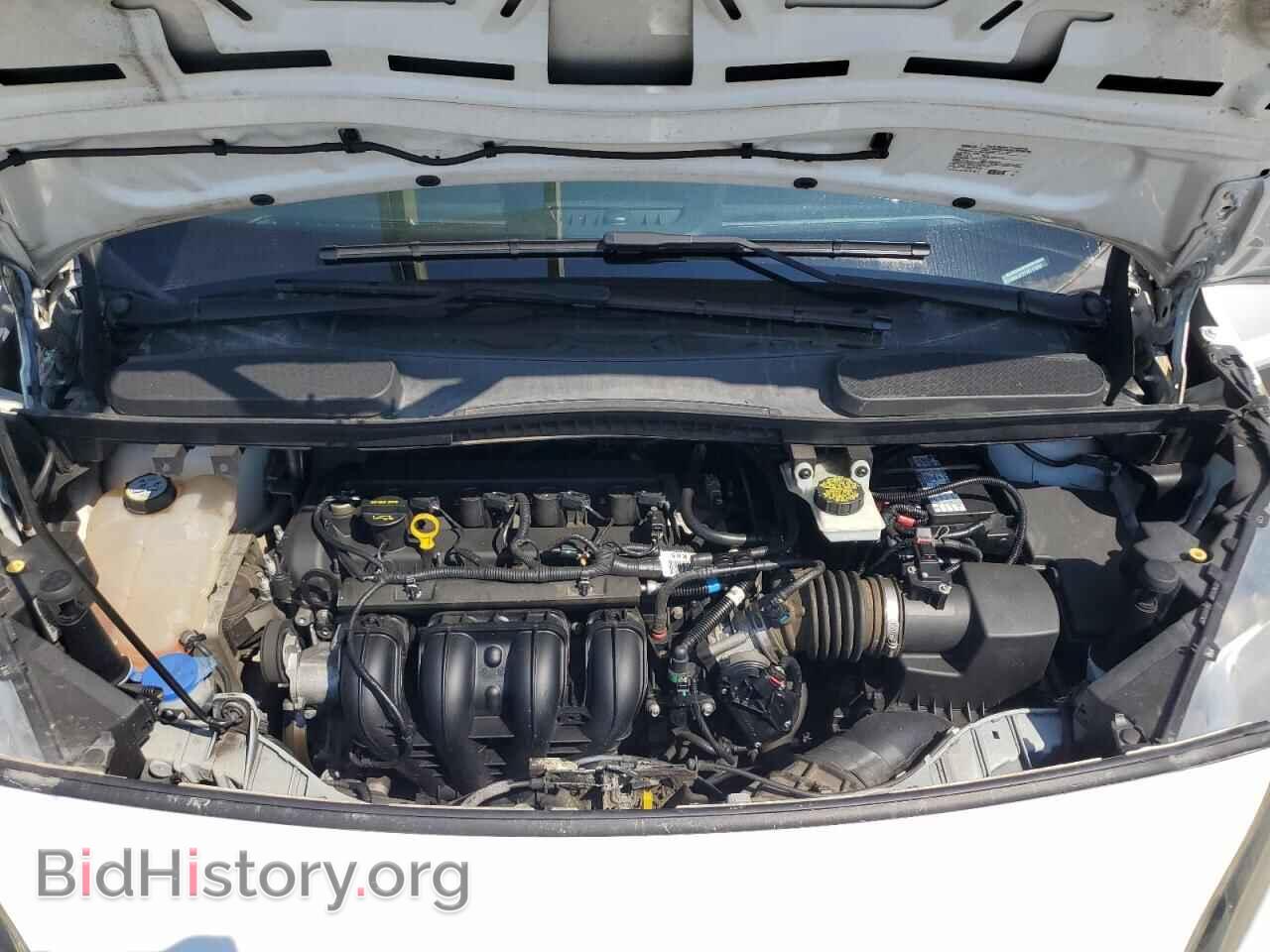 2014 FORD TRANSIT - VIN: NM0LS7E73E1170552 - Фото 11