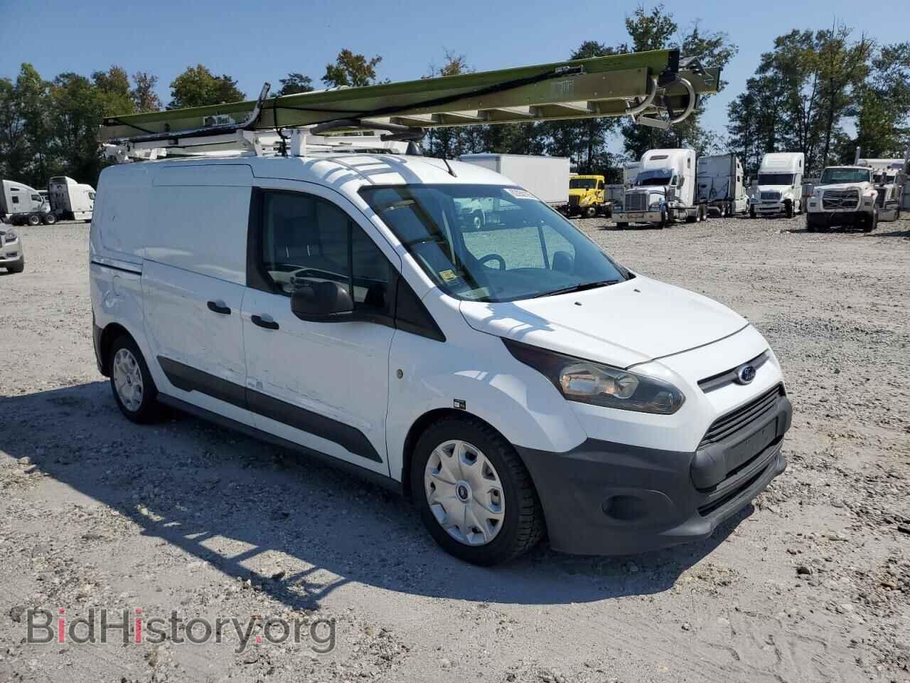 2014 FORD TRANSIT - VIN: NM0LS7E73E1170552 - Фото 4