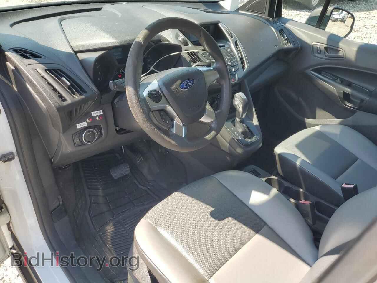 2014 FORD TRANSIT - VIN: NM0LS7E73E1170552 - Фото 8