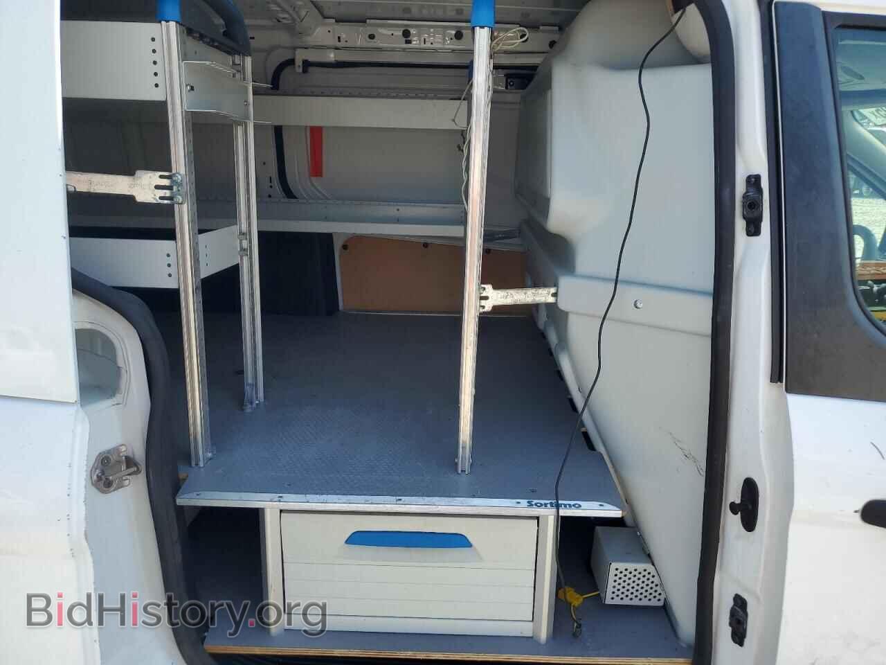2014 FORD TRANSIT - VIN: NM0LS7E73E1170552 - Фото 10