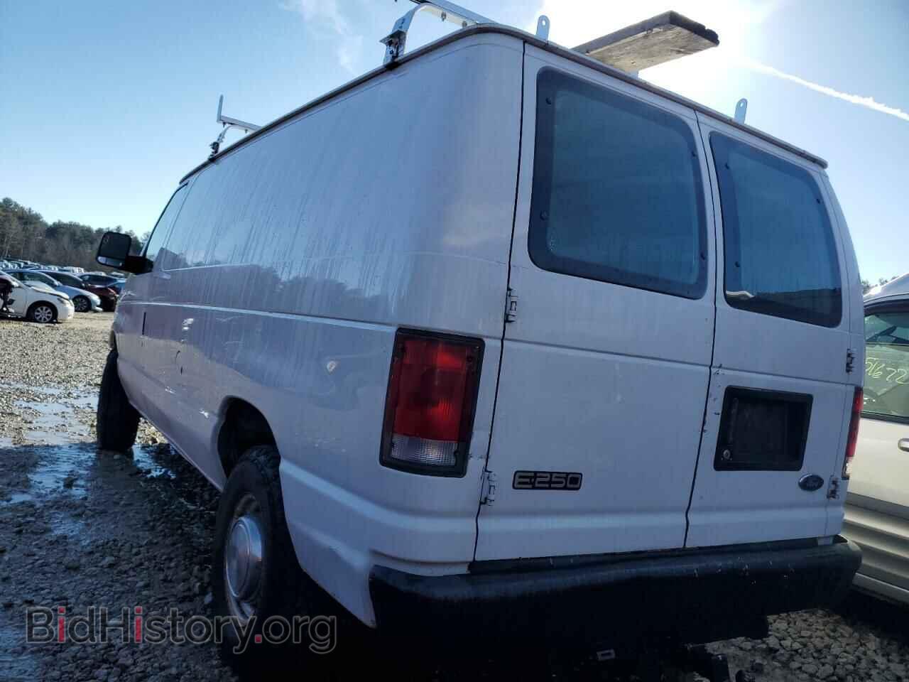 2003 FORD ALL Models - VIN: 1FTNE24233HB87724 - Фото 2