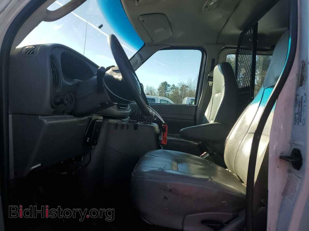 2003 FORD ALL Models - VIN: 1FTNE24233HB87724 - Фото 7