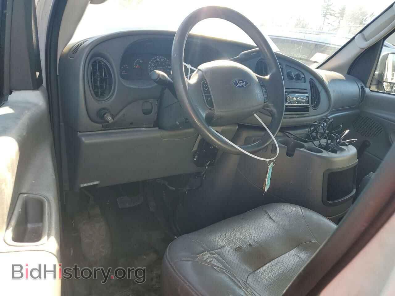 2003 FORD ALL Models - VIN: 1FTNE24233HB87724 - Фото 8