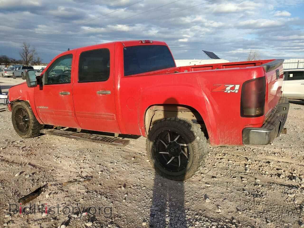 2007 GMC All Models - VIN: 3GTEK13M67G506622 - Photo 2