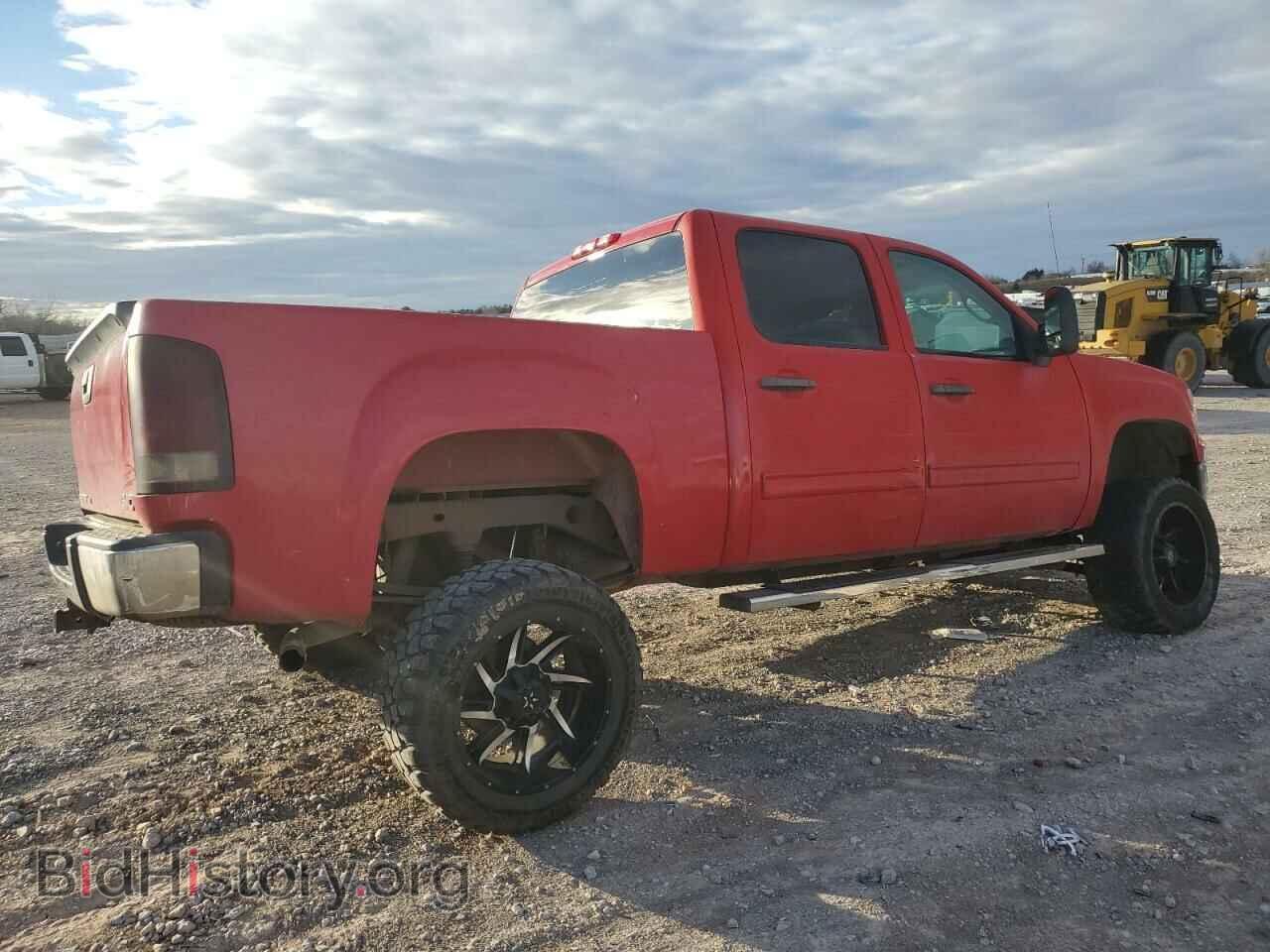 2007 GMC All Models - VIN: 3GTEK13M67G506622 - Photo 3