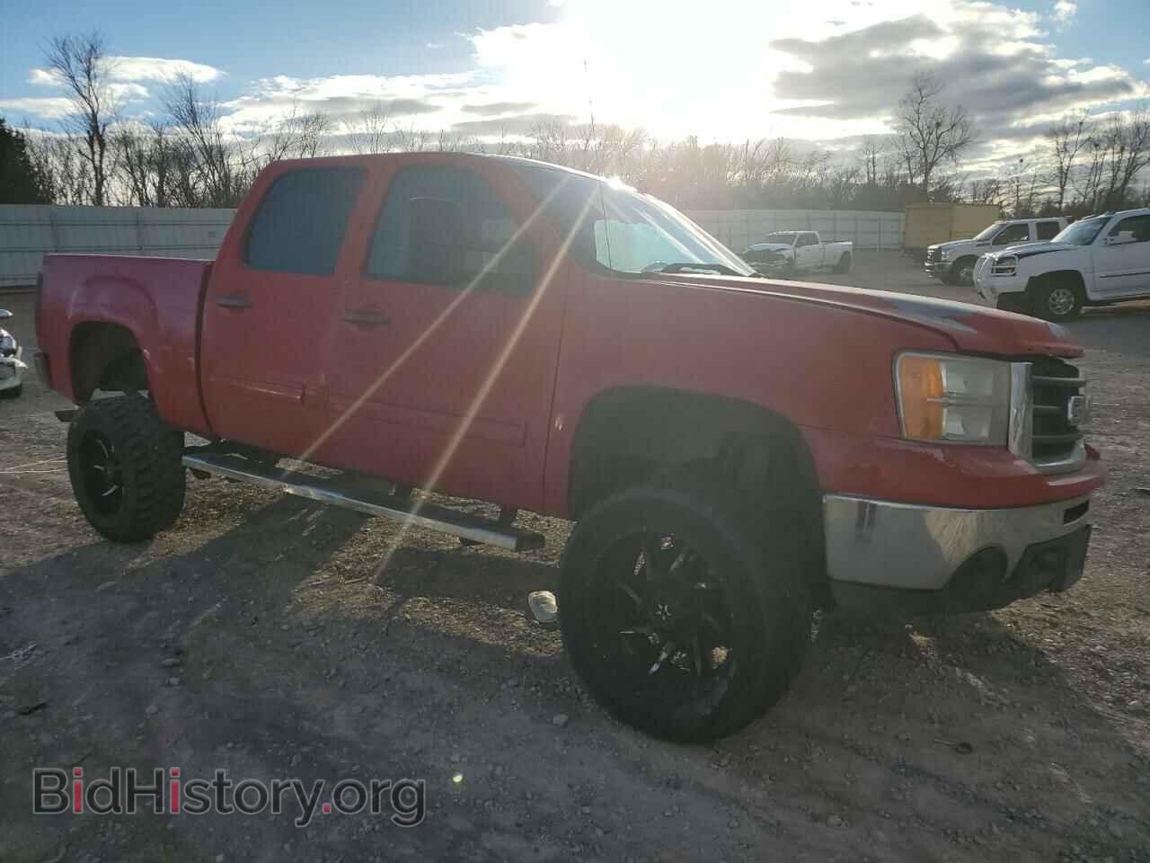 2007 GMC All Models - VIN: 3GTEK13M67G506622 - Photo 4