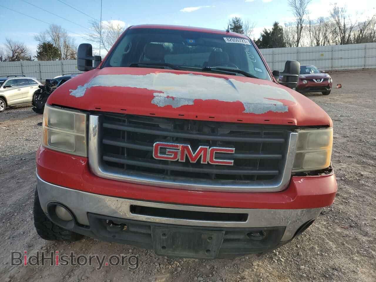 2007 GMC All Models - VIN: 3GTEK13M67G506622 - Photo 5