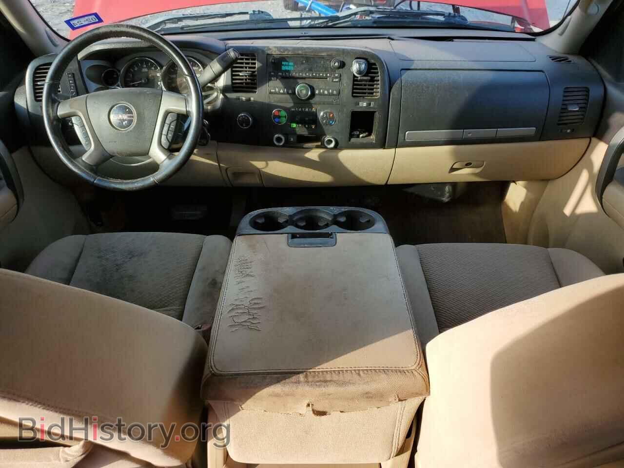 2007 GMC All Models - VIN: 3GTEK13M67G506622 - Photo 8