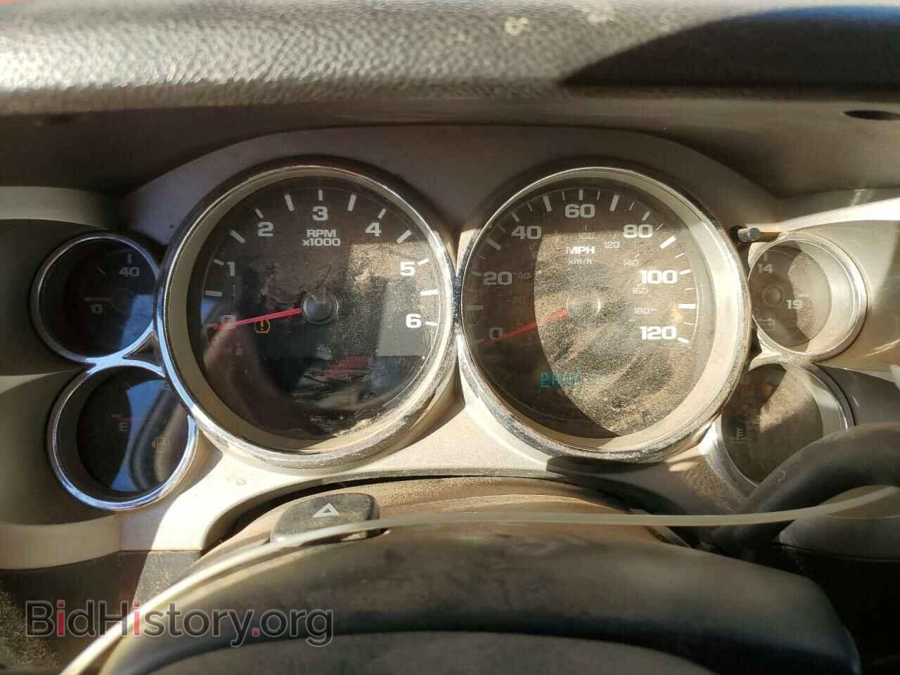 2007 GMC All Models - VIN: 3GTEK13M67G506622 - Photo 9