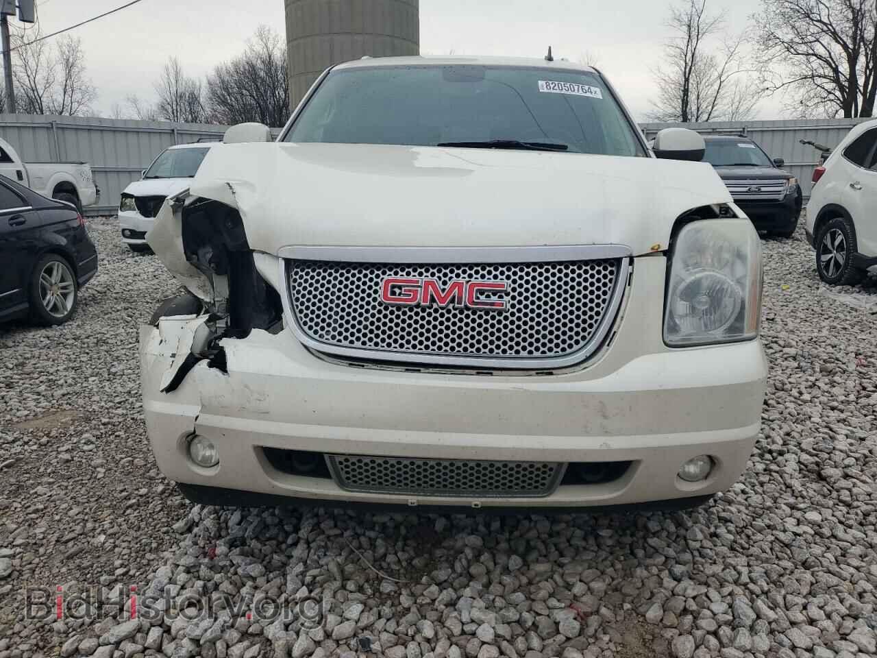 2011 GMC YUKON - VIN: 1GKS2MEF0BR241034 - Фото 5