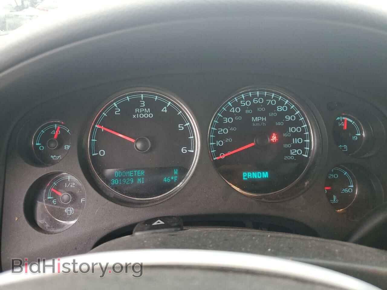 2011 GMC YUKON - VIN: 1GKS2MEF0BR241034 - Фото 9