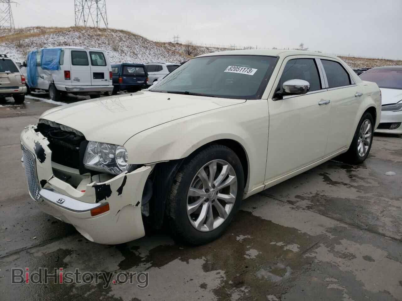 Photo 2C3LA63H36H170621 - CHRYSLER 300 2006