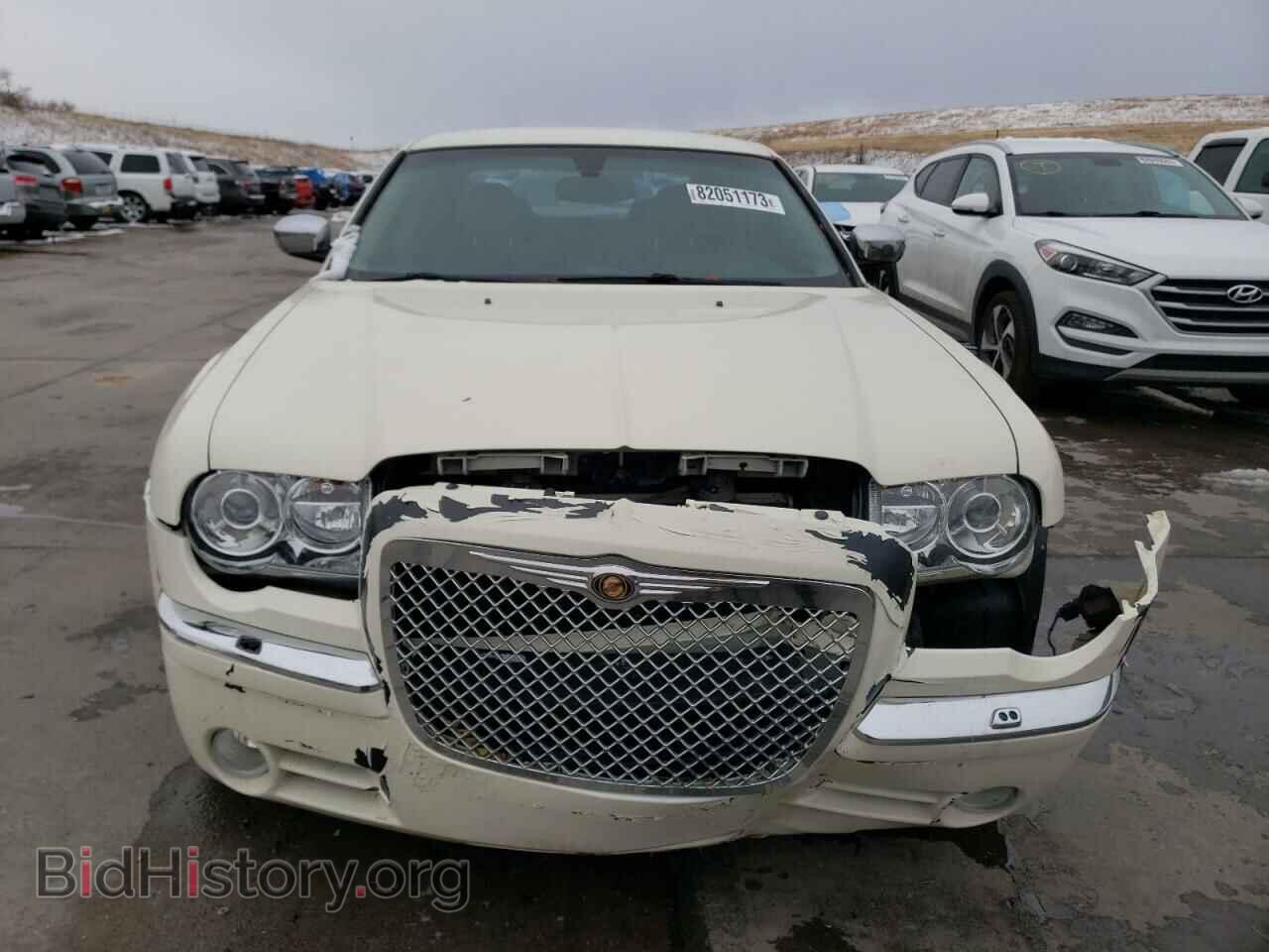 2006 CHRYSLER 300 - VIN: 2C3LA63H36H170621 - Фото 5