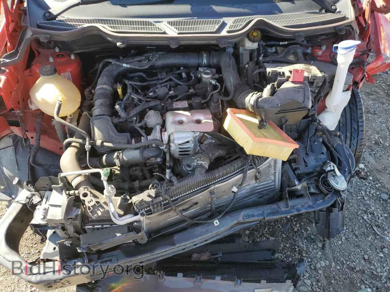 2021 FORD ECOSPORT - VIN: MAJ3S2GE3MC434668 - Фото 12