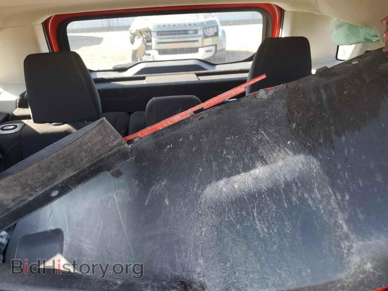 2021 FORD ECOSPORT - VIN: MAJ3S2GE3MC434668 - Фото 10