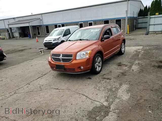 2011 DODGE CALIBER - VIN: 1B3CB3HA6BD247218 - Фото 13