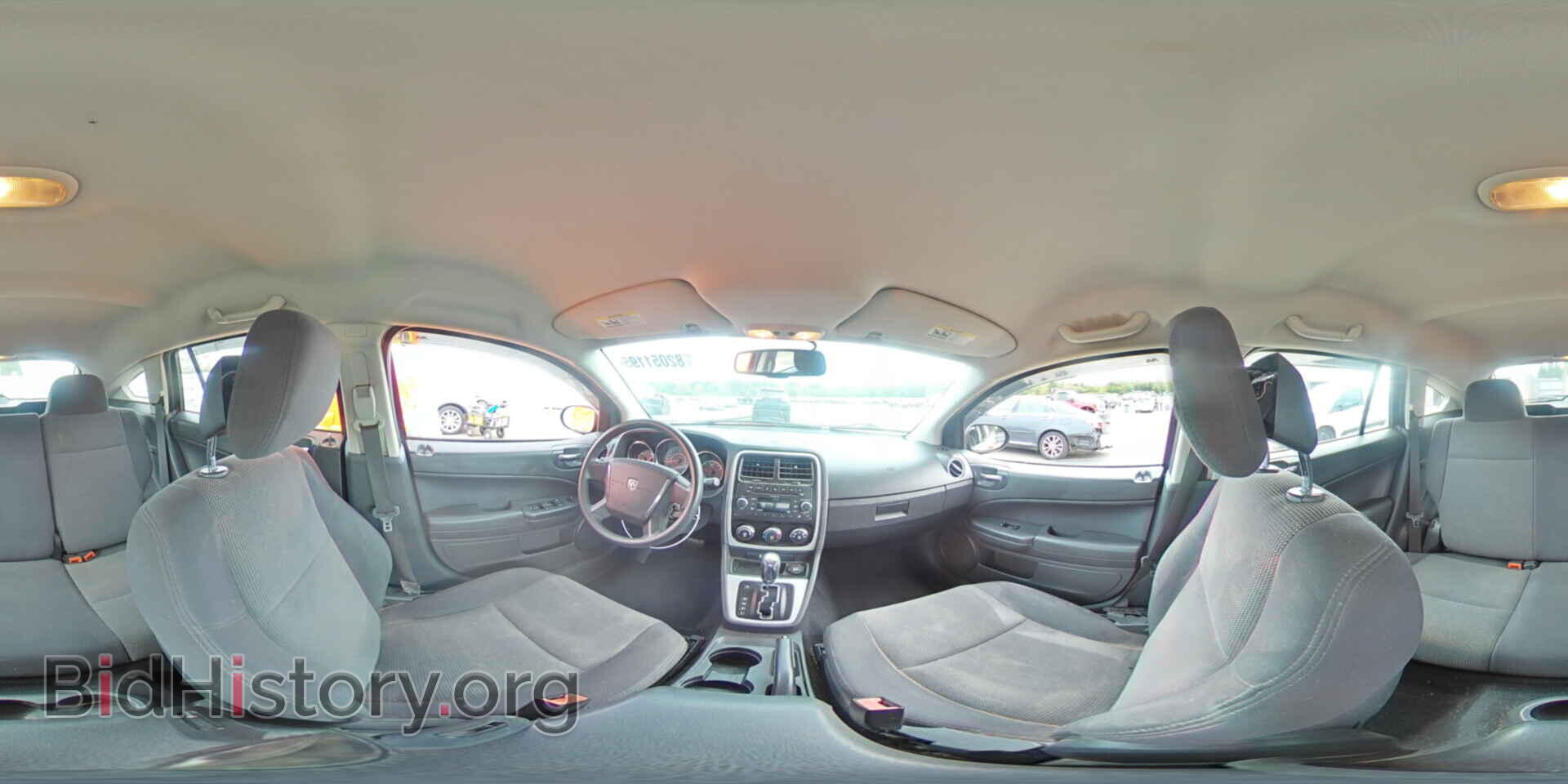 2011 DODGE CALIBER - VIN: 1B3CB3HA6BD247218 - Фото 14