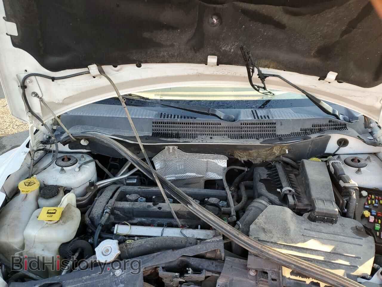 2008 DODGE CALIBER - VIN: 1B3HB28B88D679715 - Фото 12