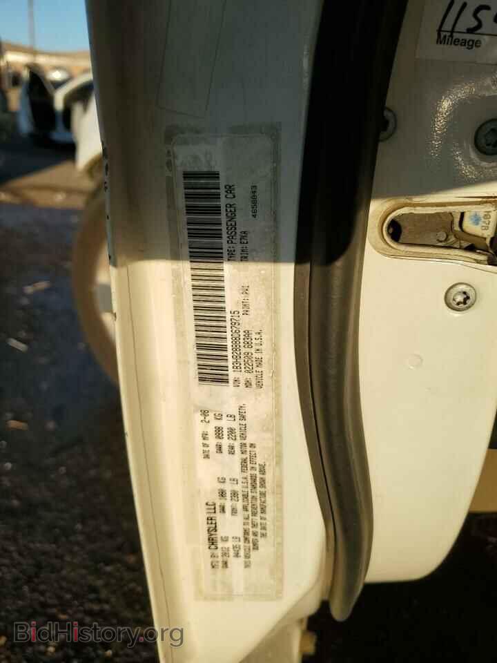 2008 DODGE CALIBER - VIN: 1B3HB28B88D679715 - Фото 14