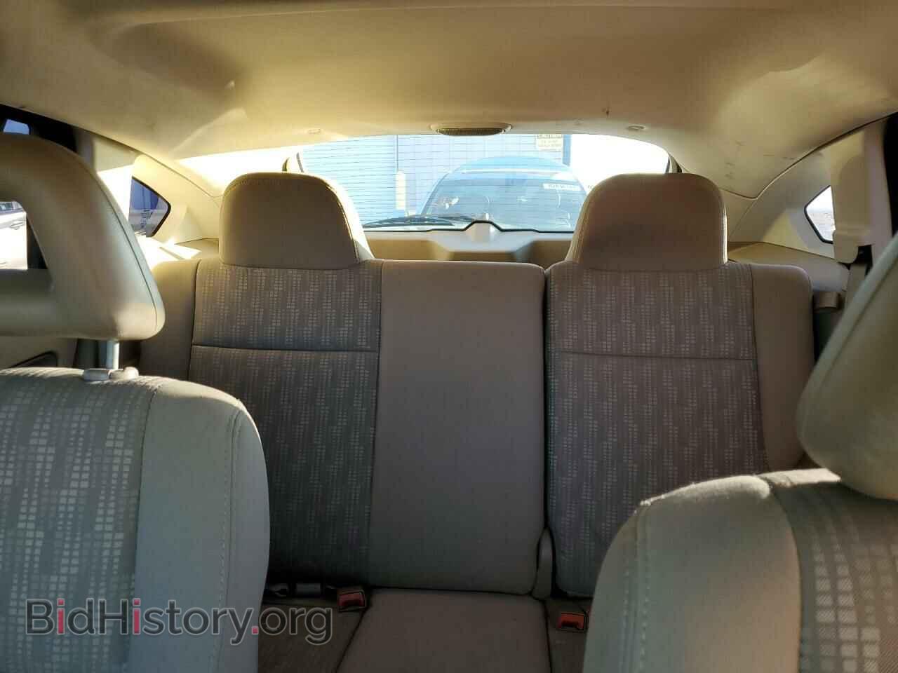2008 DODGE CALIBER - VIN: 1B3HB28B88D679715 - Фото 10