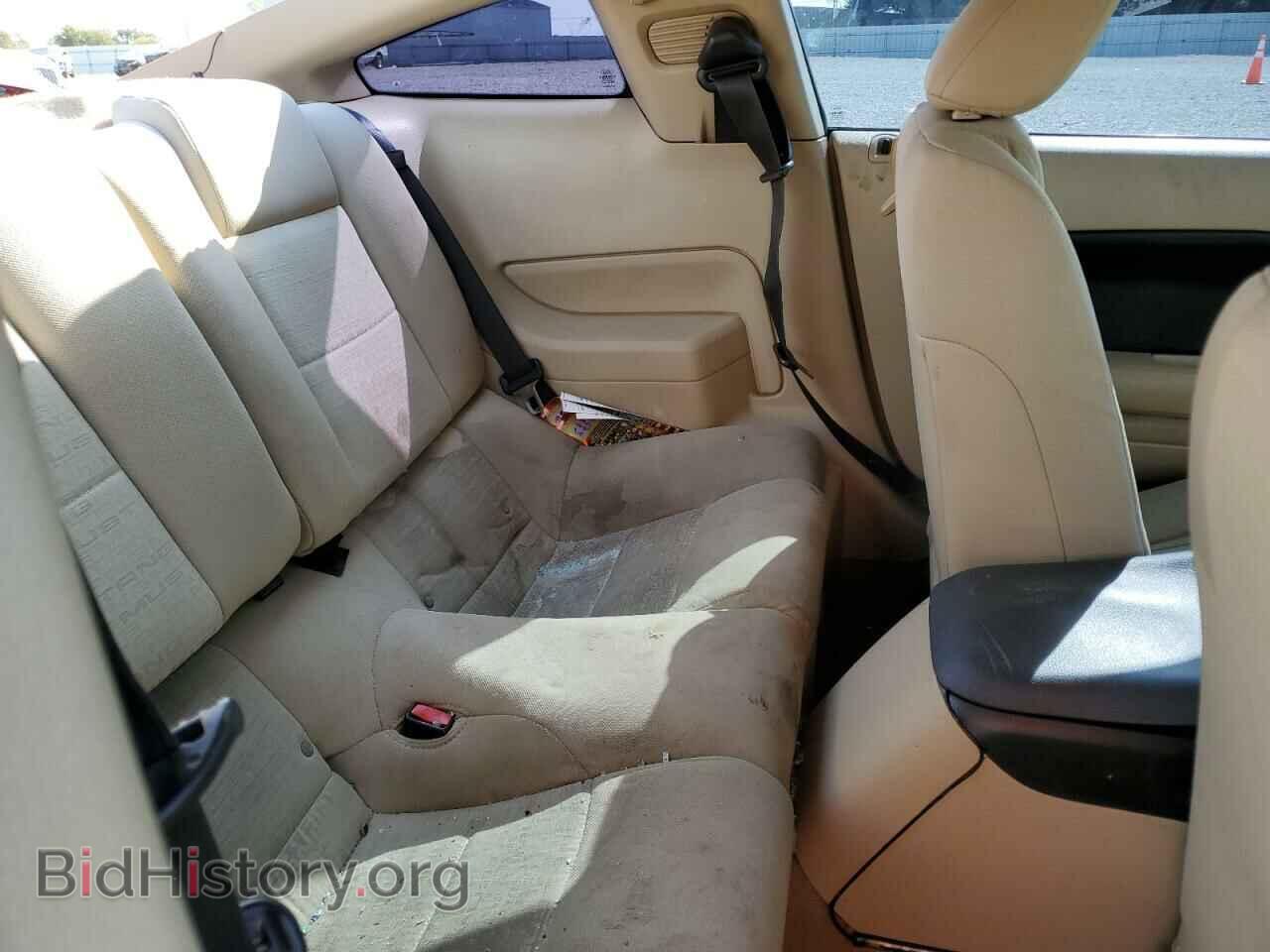 2008 FORD ALL Models - VIN: 1ZVHT80N585133949 - Фото 10