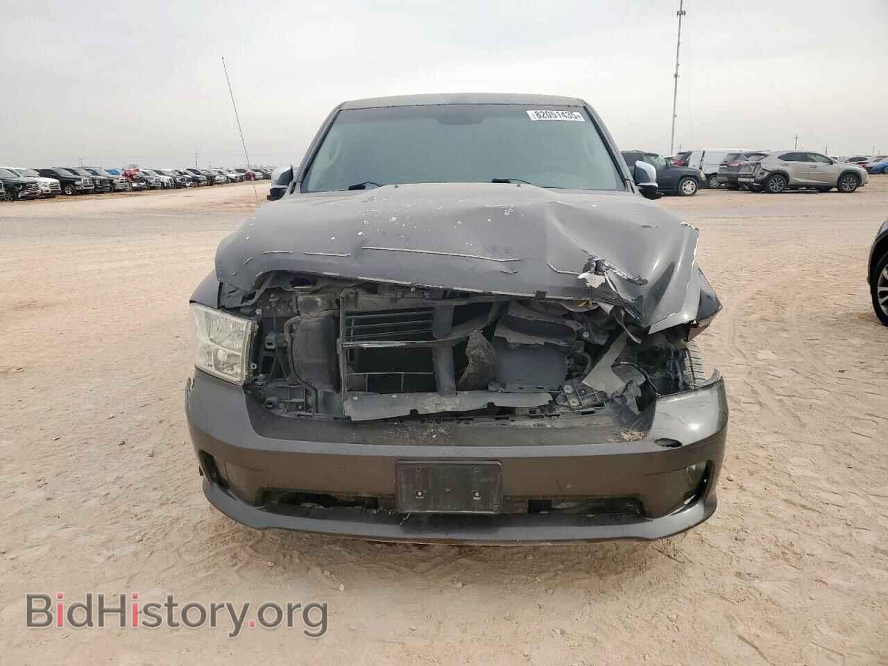 2014 RAM 1500 - VIN: 1C6RR6KT3ES330595 - Photo 5