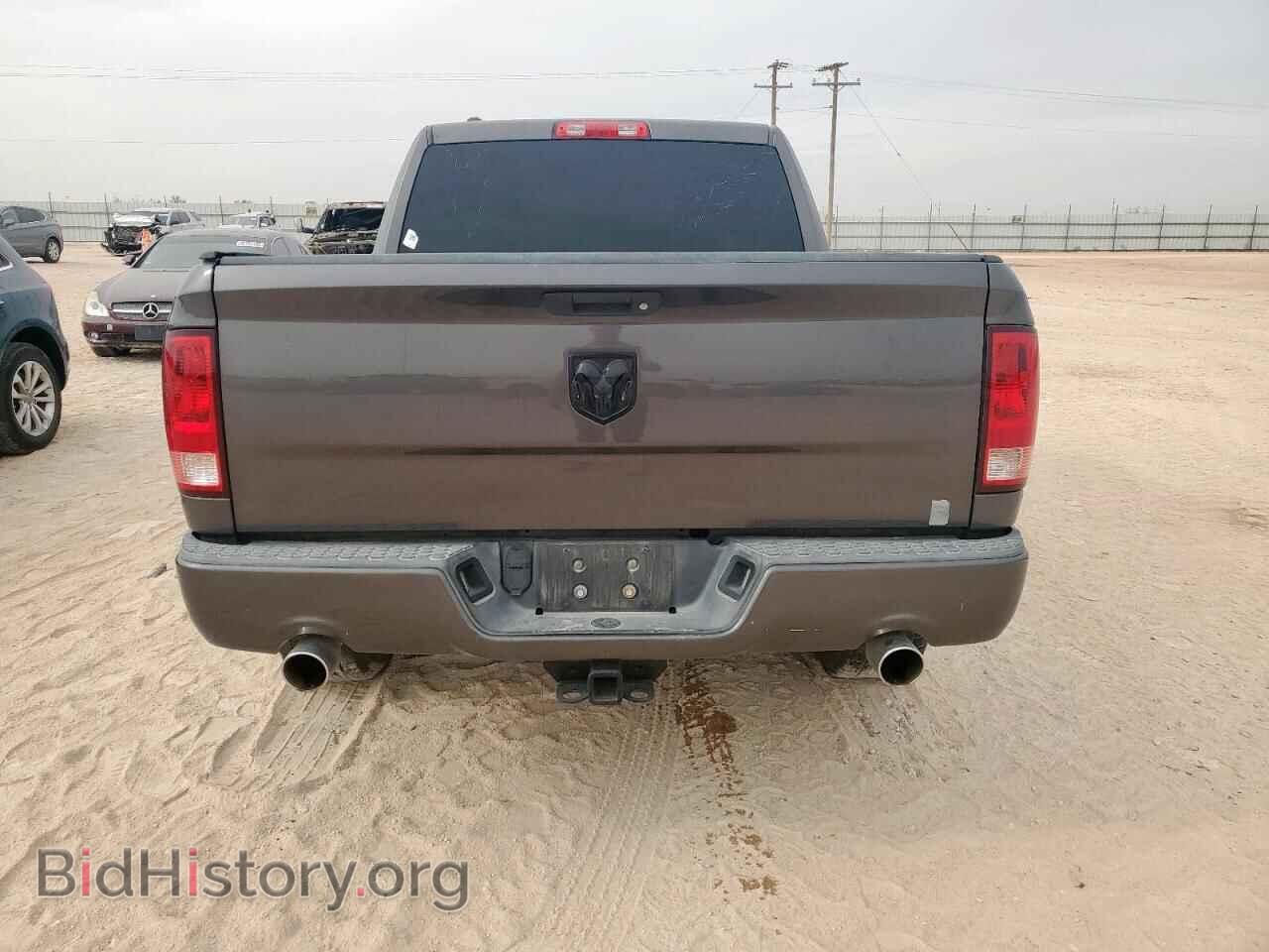 2014 RAM 1500 - VIN: 1C6RR6KT3ES330595 - Photo 6