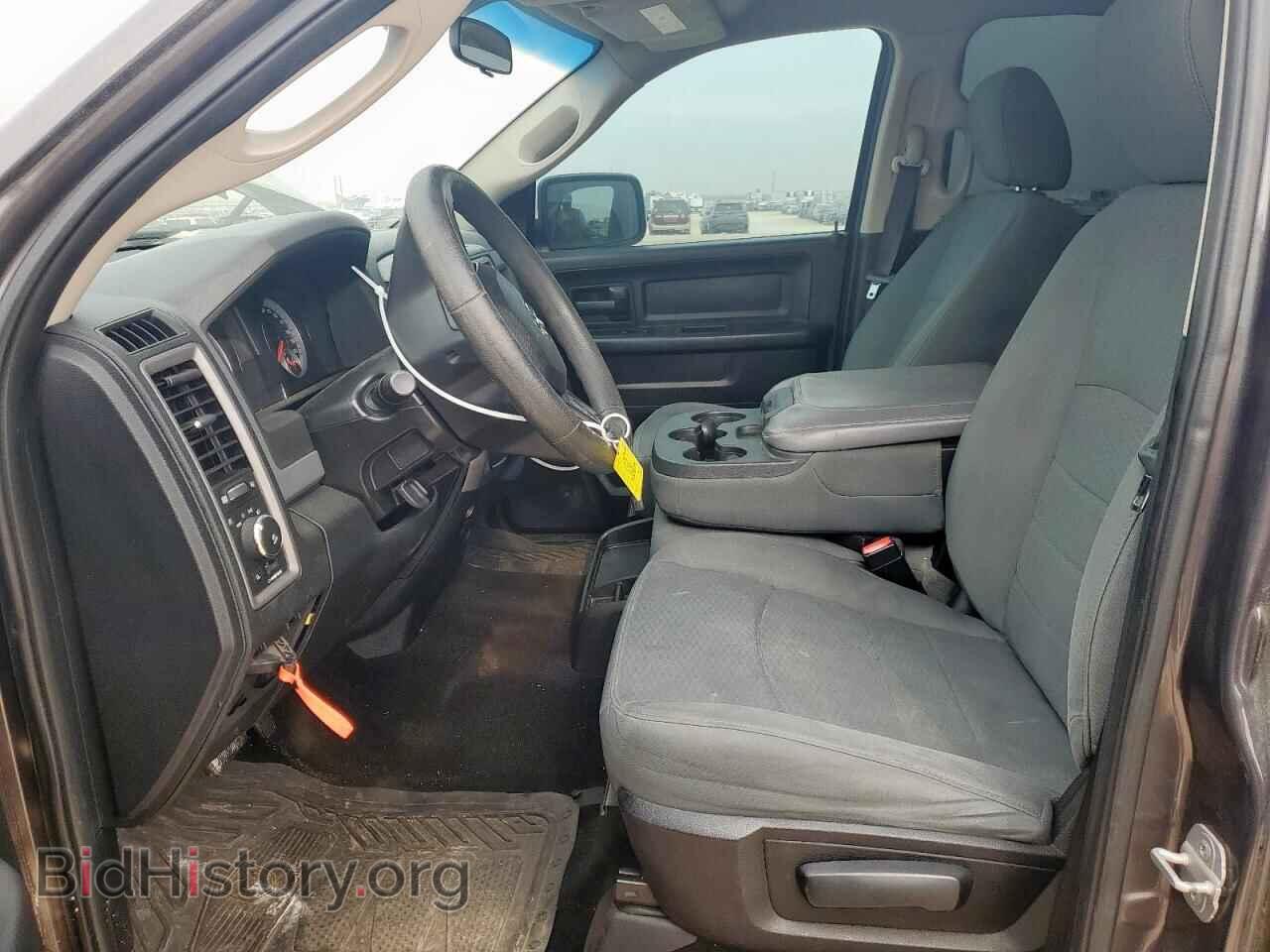 2014 RAM 1500 - VIN: 1C6RR6KT3ES330595 - Photo 7