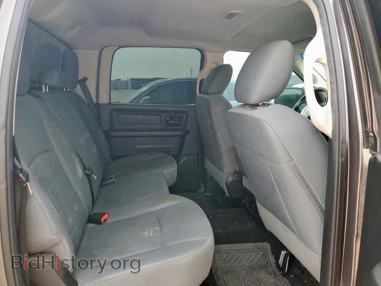 2014 RAM 1500 - VIN: 1C6RR6KT3ES330595 - Photo 10