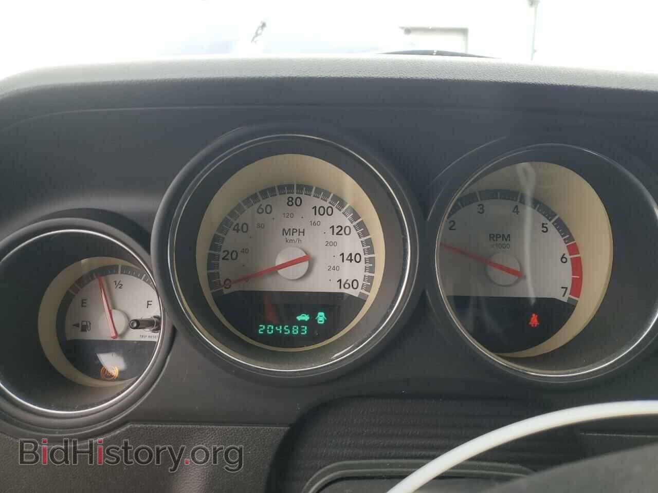 2010 DODGE CHALLENGER - VIN: 2B3CJ5DT5AH178142 - Фото 9