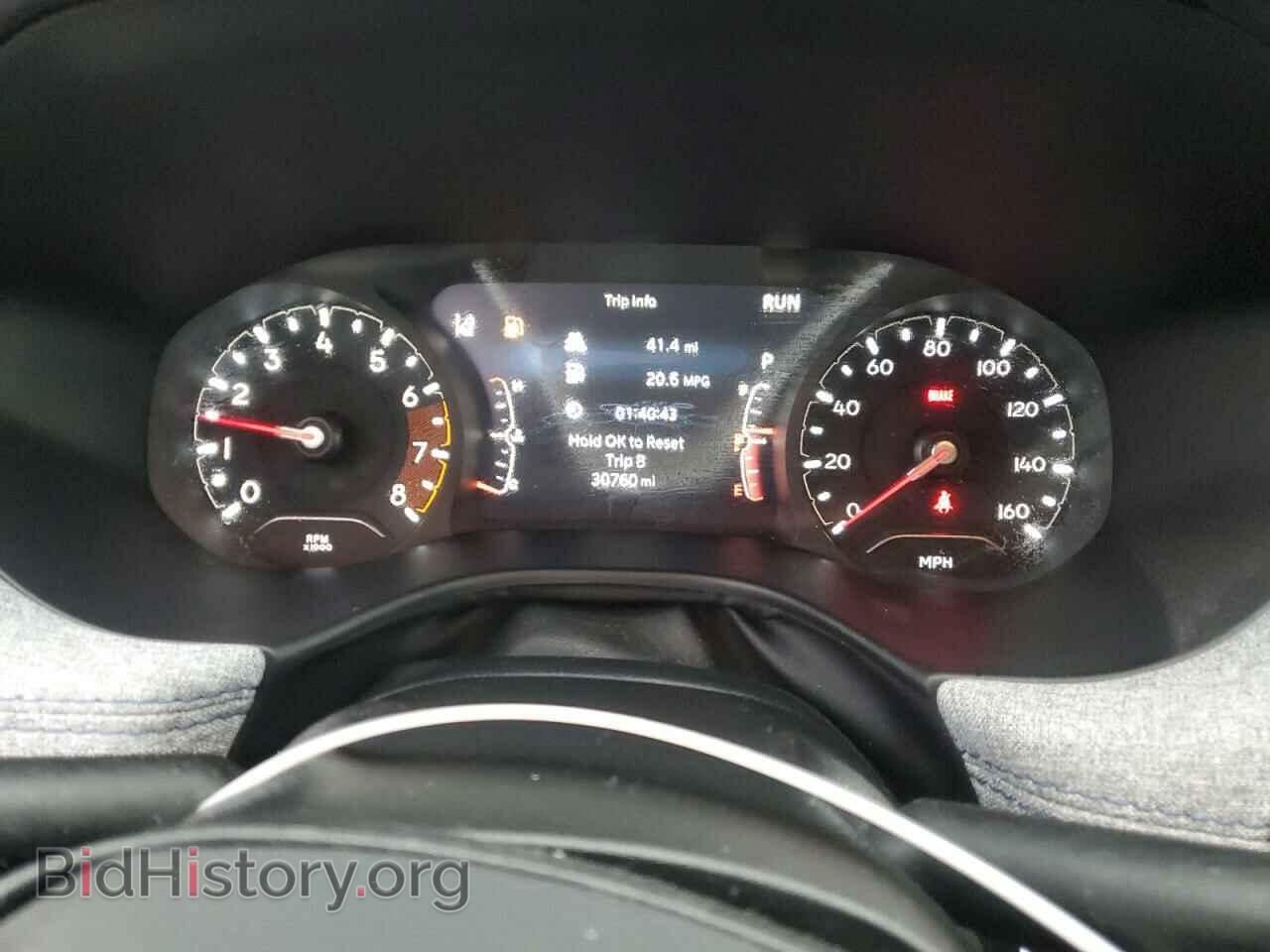 2023 JEEP COMPASS - VIN: 3C4NJDAN6PT519510 - Фото 9