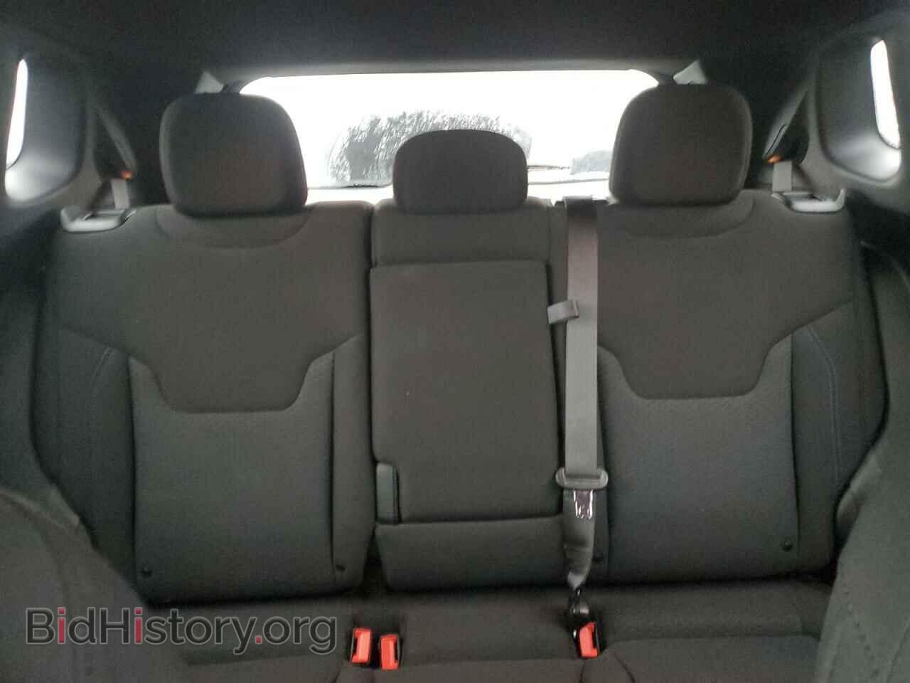 2023 JEEP COMPASS - VIN: 3C4NJDAN6PT519510 - Фото 10