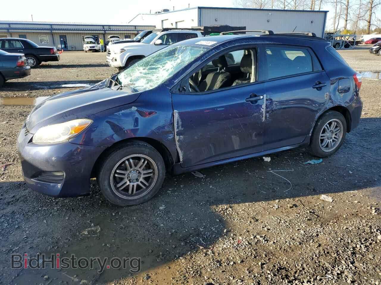 Фотография 2T1KU4EE0DC063832 - TOYOTA COROLLA 2013