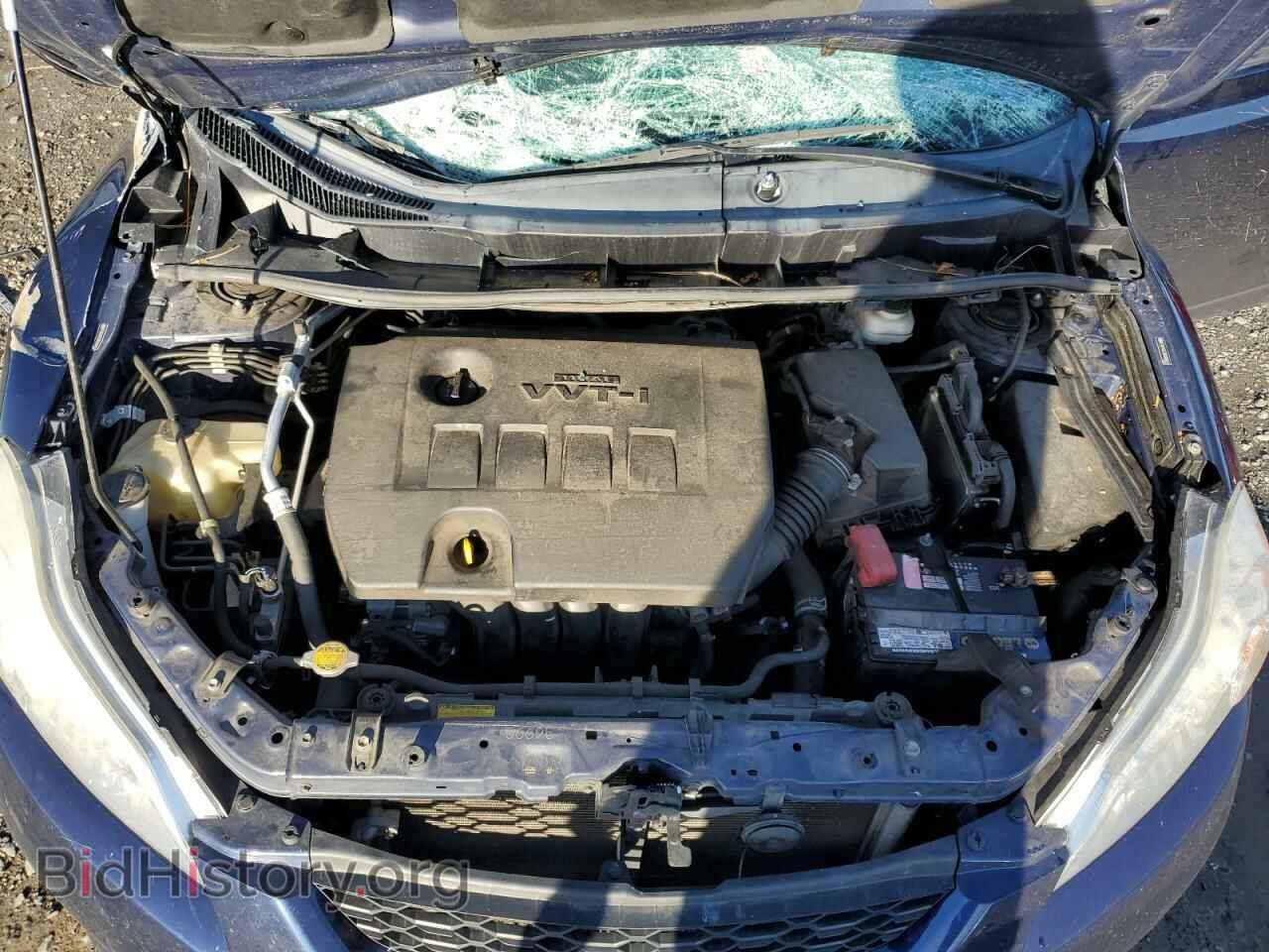 2013 TOYOTA COROLLA - VIN: 2T1KU4EE0DC063832 - Фото 11