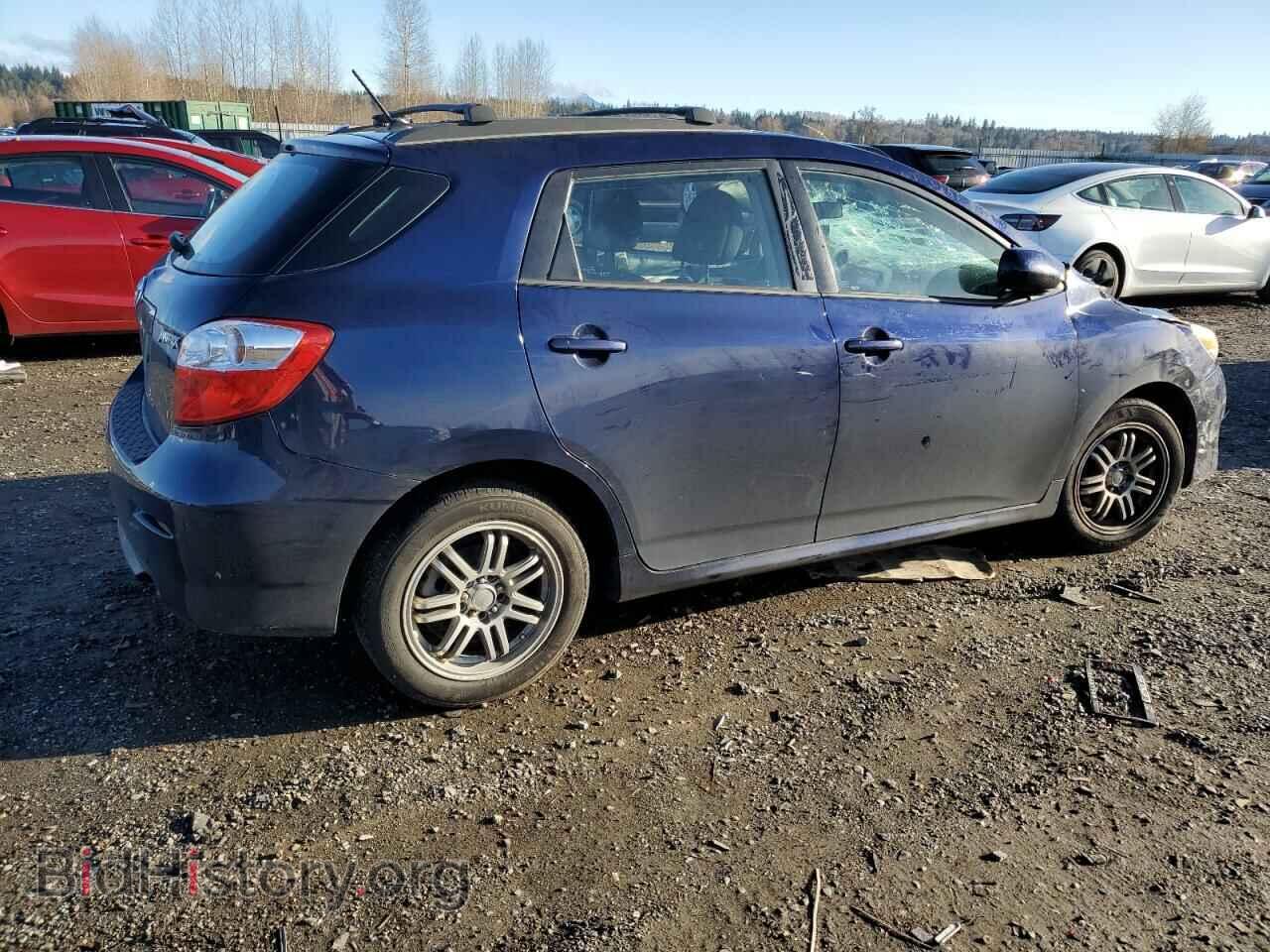 2013 TOYOTA COROLLA - VIN: 2T1KU4EE0DC063832 - Фото 3