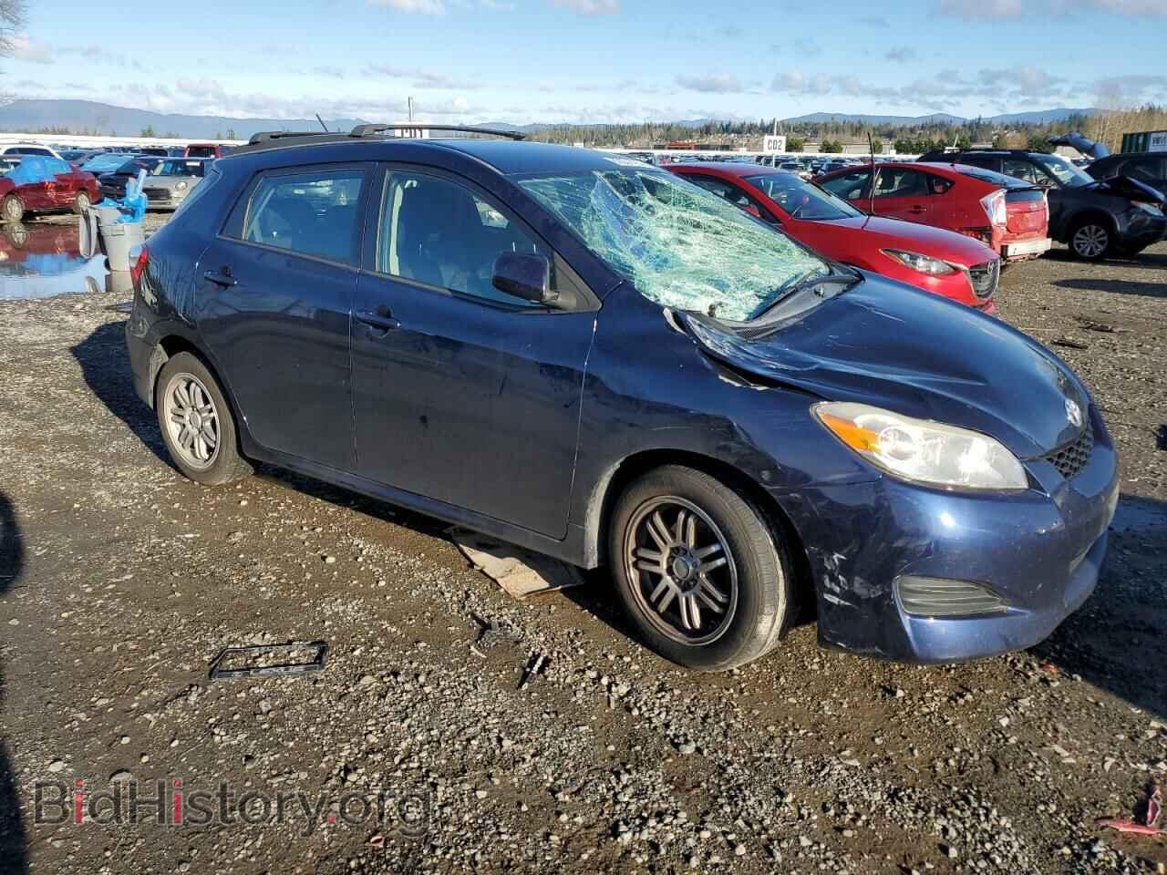 2013 TOYOTA COROLLA - VIN: 2T1KU4EE0DC063832 - Фото 4