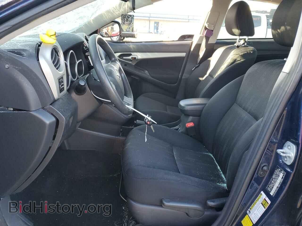 2013 TOYOTA COROLLA - VIN: 2T1KU4EE0DC063832 - Фото 7