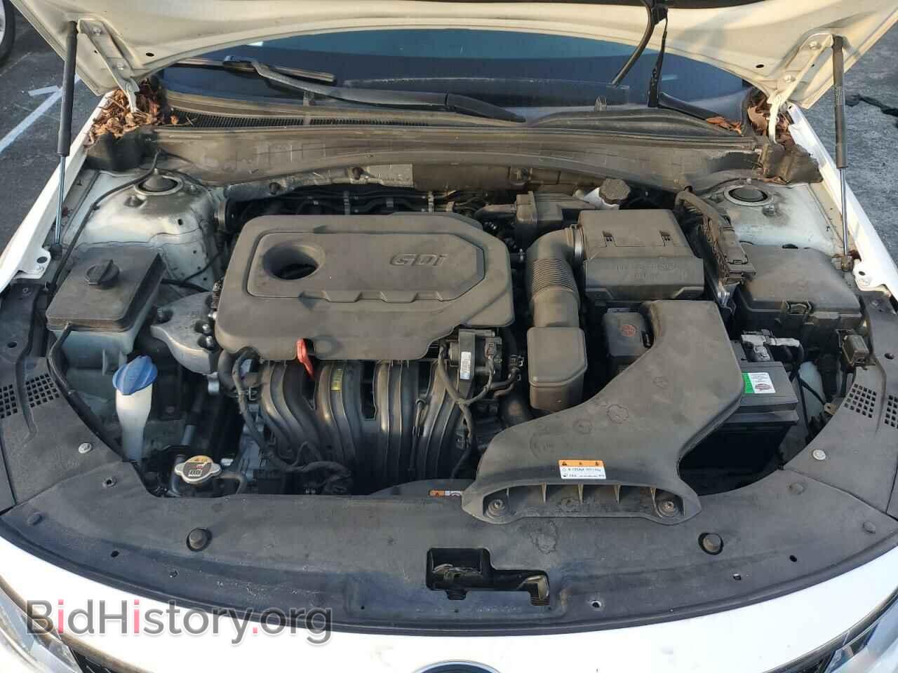 2018 KIA OPTIMA - VIN: KNAGT4L32J5198195 - Фото 11