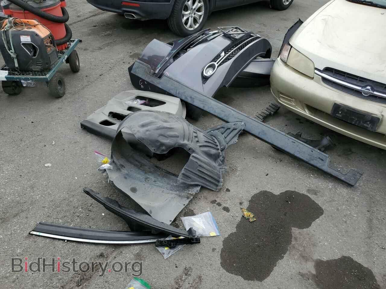 2015 HONDA All Models - VIN: 5FNRL5H65FB104045 - Фото 13
