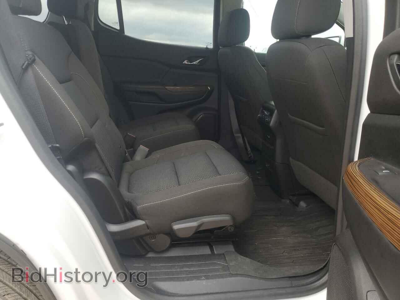 2020 GMC ACADIA - VIN: 1GKKNKLA7LZ148564 - Фото 11