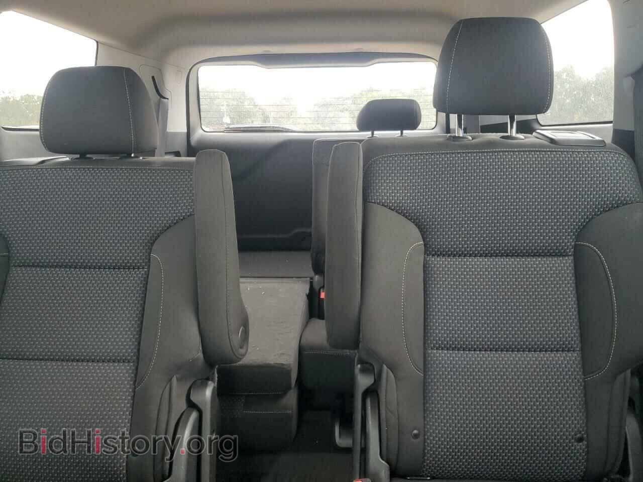 2020 GMC ACADIA - VIN: 1GKKNKLA7LZ148564 - Фото 10