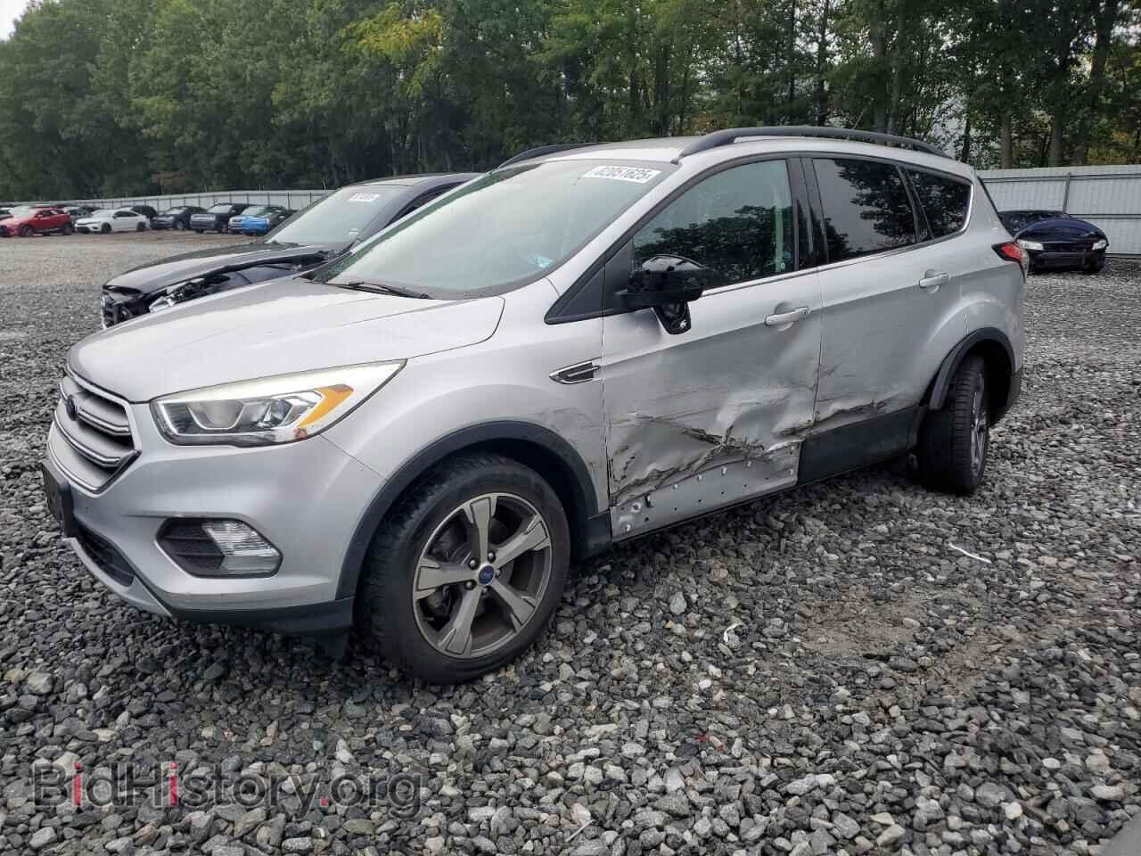 Photo 1FMCU9GD6HUE82438 - FORD ESCAPE 2017