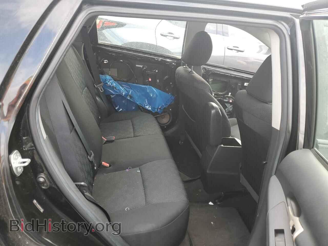 2009 TOYOTA COROLLA - VIN: 2T1KU40E69C045401 - Фото 11